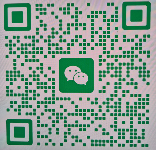 WeChat QR Code for twsshim8868